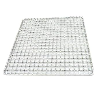 【数量限定】遠藤商事 TKG 焼き網蓋つき 全長510mm 間口×奥行×高さ(m Amazon｜遠藤商事 TKG 焼き網蓋つき 全長480mm 間口×奥行×高さ